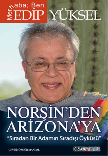 Norşin'den Arizona'ya %16 indirimli Edip Yüksel