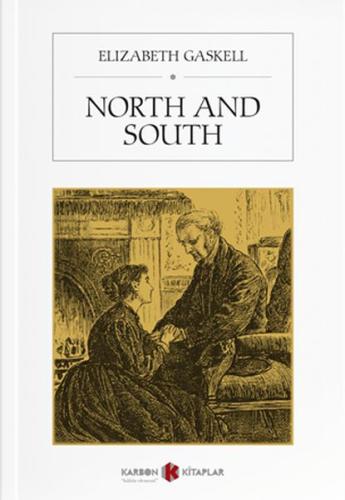 North And South %14 indirimli Elizabeth Gaskell