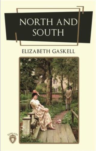 North and South %25 indirimli Elizabeth Gaskell