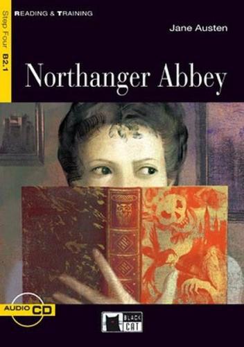 Northanger Abbey Cd'li %20 indirimli Jane Austen