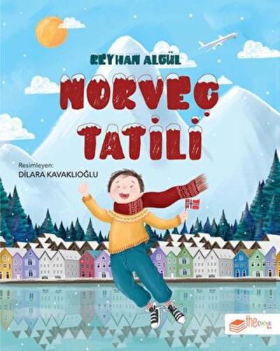 Norveç Tatili %10 indirimli Reyhan Algül