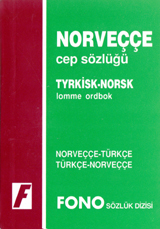 Norveççe Cep Sözlüğü %14 indirimli Kolektif