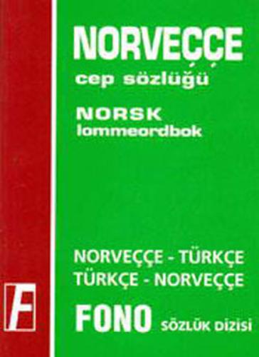 Norveçce Standart Sözlük %14 indirimli Ata Karatay