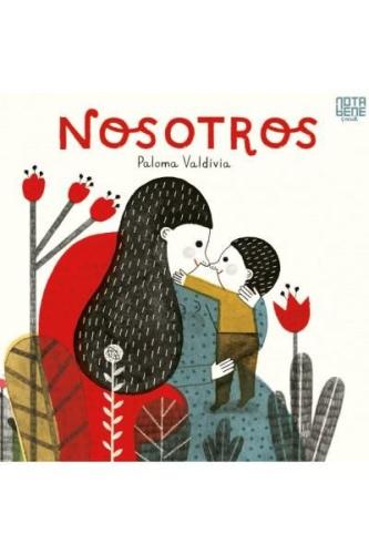 Nosotros - Cep Boy %10 indirimli Paloma Valdiva