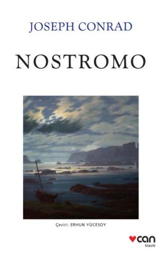 Nostromo %15 indirimli Joseph Conrad