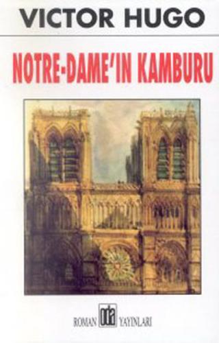 Notre-Dame'ın Kamburu %12 indirimli Victor Hugo