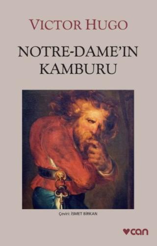 Notre-Dame'ın Kamburu Victor Hugo