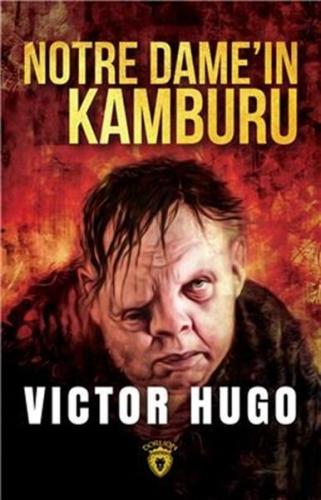 Notre Damein Kamburu %25 indirimli Victor Hugo