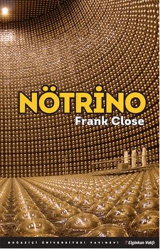 Nötrino Frank Close