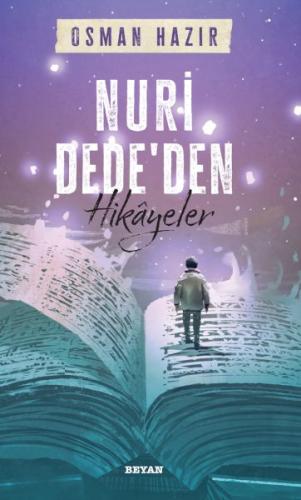 Nuri Dede'den Hikayeler %18 indirimli Osman Hazır