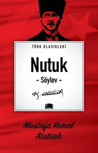 Nutuk (Söylev) %20 indirimli Mustafa Kemal Atatürk