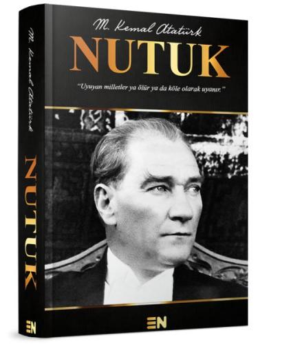 Nutuk %22 indirimli Mustafa Kemal Atatürk