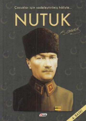 Nutuk Mustafa Kemal Atatürk