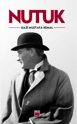 Nutuk %22 indirimli Mustafa Kemal Atatürk