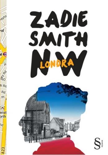 NW, London %10 indirimli Zadie Smith