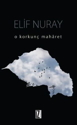 O Korkunç Maharet %15 indirimli Elif Nuray