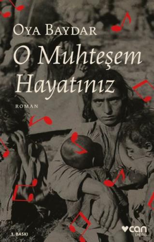 O Muhteşem Hayatınız %15 indirimli Oya Baydar