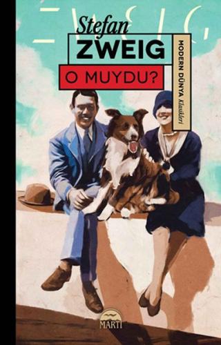 O Muydu? - Modern Dünya Klasikleri %25 indirimli Stefan Zweig