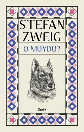 O Muydu? Stefan Zweig