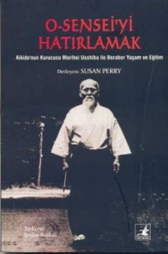 O-Sensei'yi Hatırlamak Susan Perry