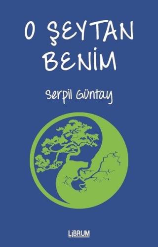 O Şeytan Benim %20 indirimli Serpil Güntay