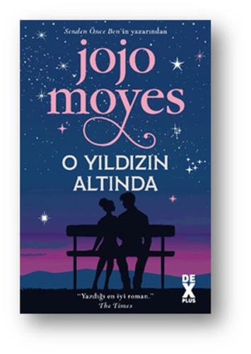 O Yıldızın Altında %10 indirimli Jojo Moyes