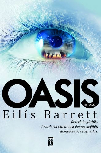 Oasis %15 indirimli Eilis Barrett