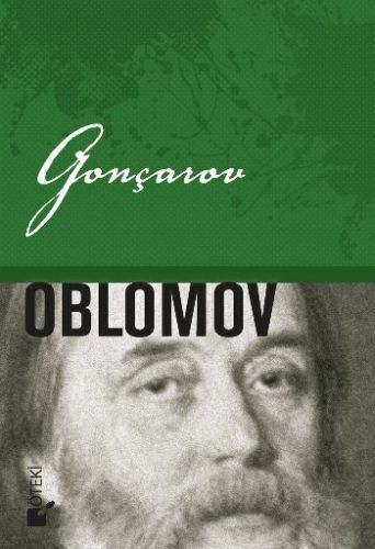 Oblomov (Ciltli) %17 indirimli İvan Aleksandroviç Gonçarov