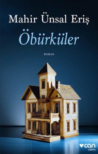 Öbürküler %15 indirimli Mahir Ünsal Eriş