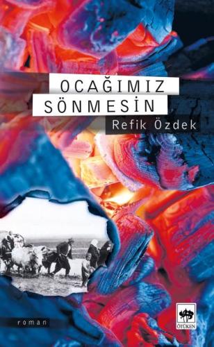 Ocağımız Sönmesin %19 indirimli Refik Özdek