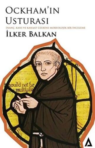 Ockham'In Usturası İlker Balkan