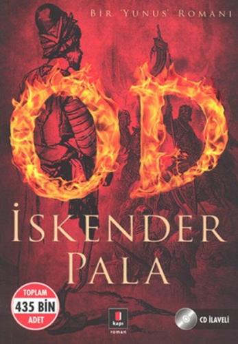 Od (cep boy) İskender Pala