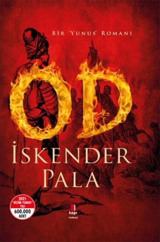 Od (Ciltli) %10 indirimli İskender Pala