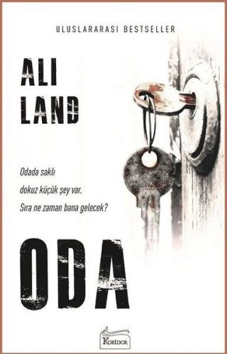 Oda Ali Land