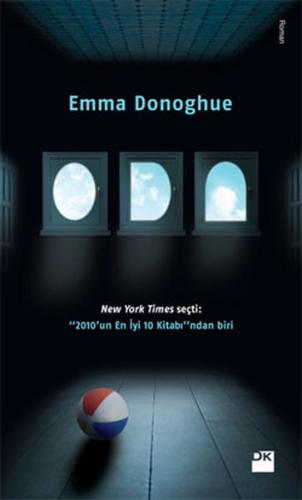 Oda Emma Donoghue