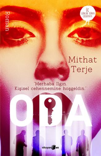 Oda %10 indirimli Mithat Terje