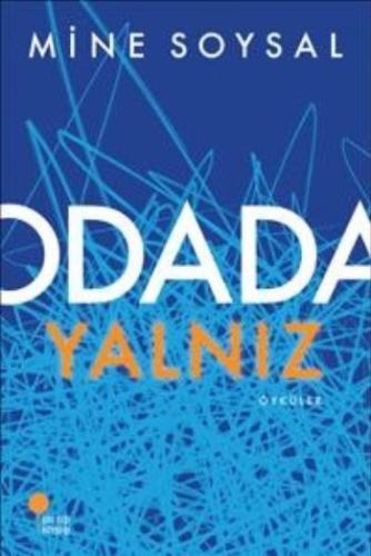 Odada Yalnız %15 indirimli Mine Soysal