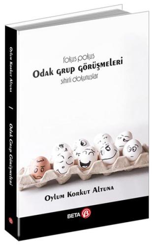 Odak Grup Görüşmeleri %3 indirimli Oylum Korkut Altuna