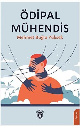 Ödipal Mühendis %25 indirimli Mehmet Buğra Yüksek