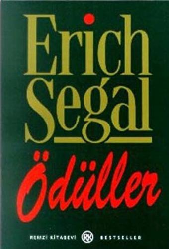 Ödüller %13 indirimli Erich Segal