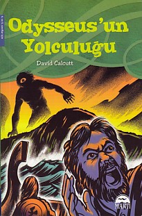 Odysseus'un Yolculuğu (4. ve 5. Sınıflar İçin) %25 indirimli David Cal