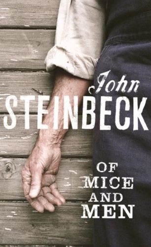 Of Mice and Men John Steinbeck