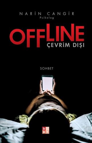 Offline - Çevrim dışı %22 indirimli Narin Cangir