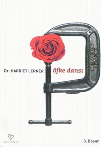 Öfke Dansı %20 indirimli Harriet Lerner