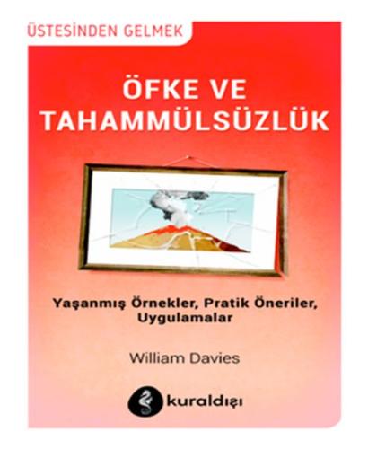 Öfke ve Tahammülsüzlük %16 indirimli William Davies