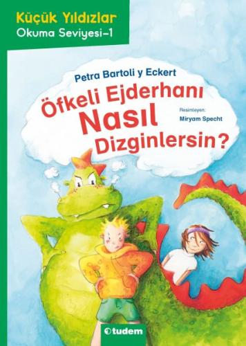 Öfkeli Ejderhanı Nasıl Dizginlersin? %12 indirimli Petra Bartoli y Eck