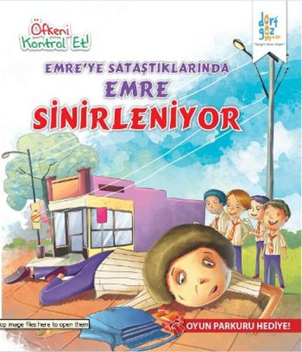 Öfkeni Kontrol Et - Emreye Sataştıklarında Sinirleniyor Harpreet Kaur