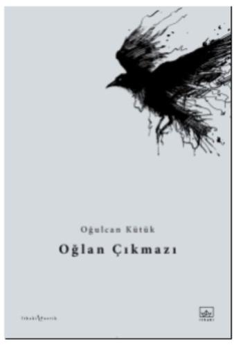 Oğlan Çıkmazı %12 indirimli Oğulcan Kütük