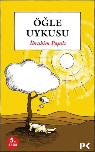 Öğle Uykusu %17 indirimli İbrahim Paşalı