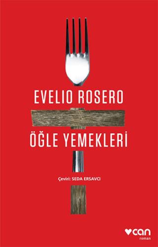 Öğle Yemekleri %15 indirimli Evelio Rosero